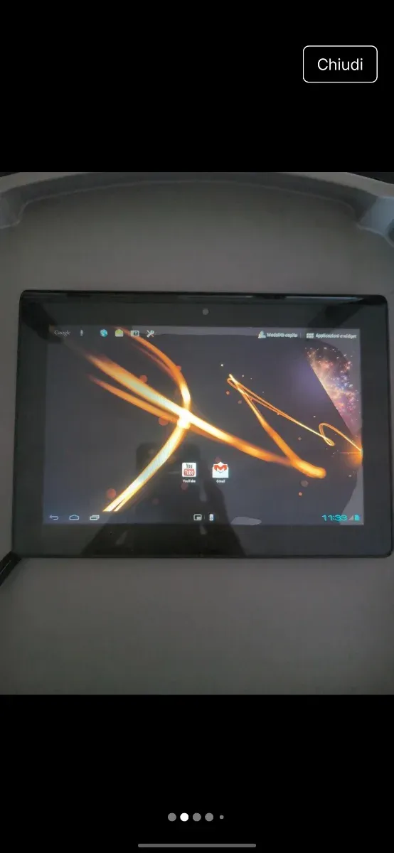 Tablet Sony