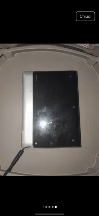 Tablet Sony