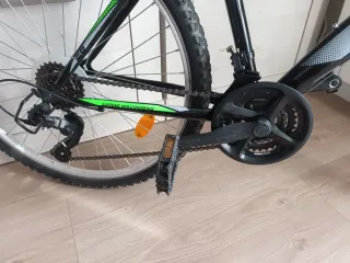 Bicicleta Neon Mtb 21 Pulgadas