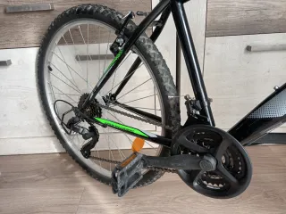 Bicicleta Neon Mtb 21 Pulgadas