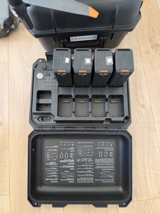 Dron DJI Matrice 30T