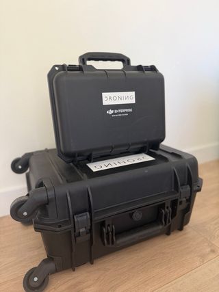 Dron DJI Matrice 30T