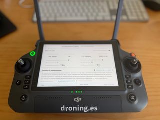 Dron DJI Matrice 30T