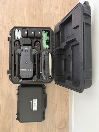 Dron DJI Matrice 30T