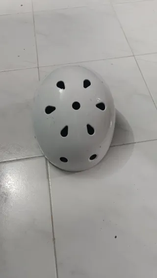 Casco multiaventura Oxelo