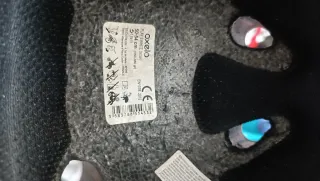 Casco multiaventura Oxelo