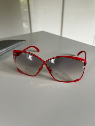 Occhiali Christian Dior Vintage