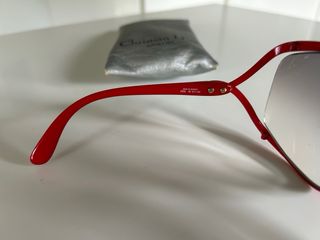 Occhiali Christian Dior Vintage