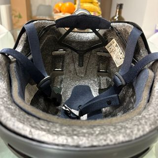 Casco Oxelo MF500 Negro Patines/Skate