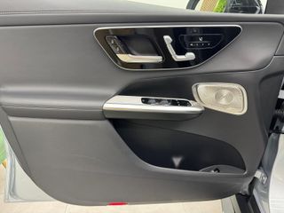 Mercedes-Benz GLC 63 S PERFORMANCE