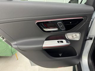 Mercedes-Benz GLC 63 S PERFORMANCE