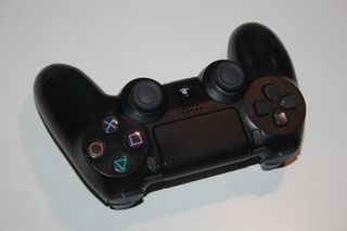 Controller Dualshock PS4
