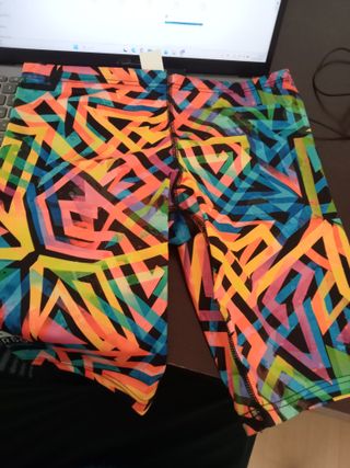 Bañador Turbo adolescente sin usar