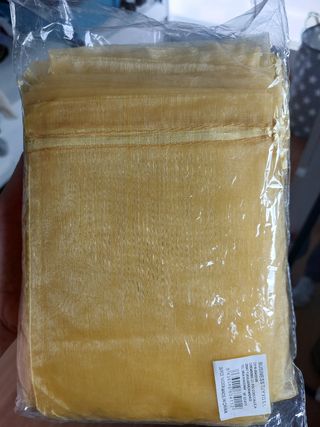 Bailarinas/alpargatas boda