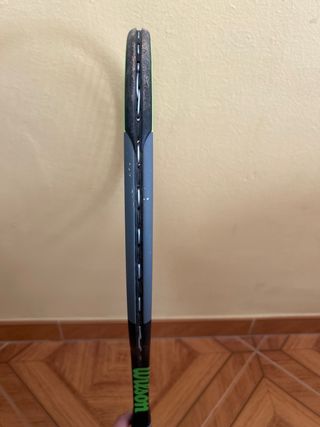 Wilson Blade 98s Raqueta Tenis