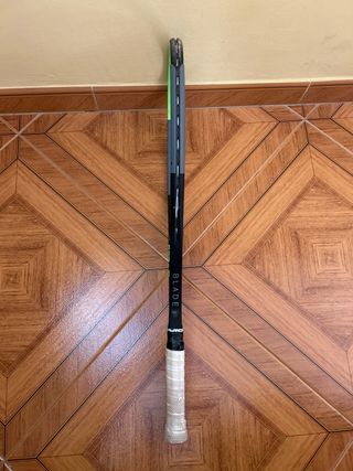 Wilson Blade 98s Raqueta Tenis