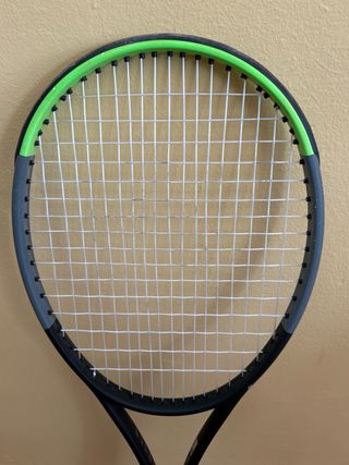 Wilson Blade 98s Raqueta Tenis