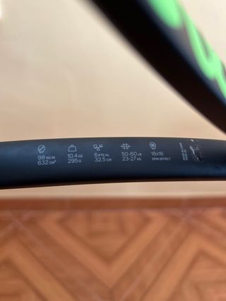 Wilson Blade 98s Raqueta Tenis