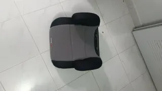 Elevador coche niño