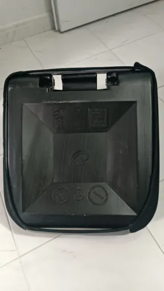 Elevador coche niño