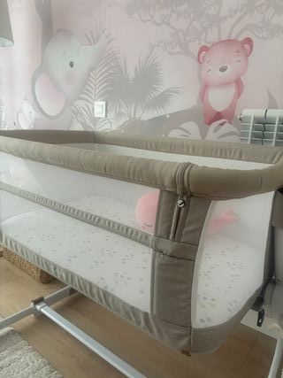 Minicuna colecho Jane - Muy buen estado