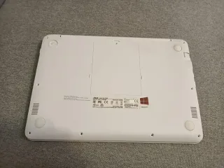 Notebook Asus F402S non testato leggi descrizione