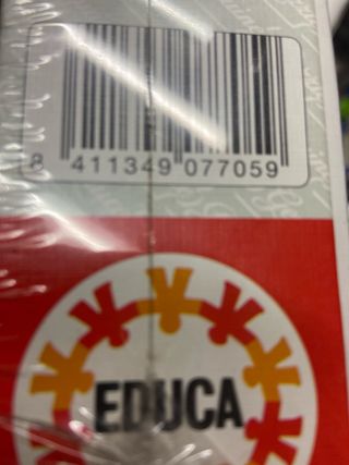 Puzzle Educa 1500 piezas faro