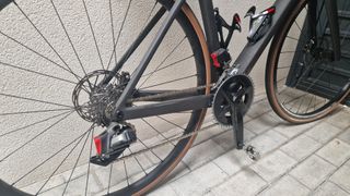 Bicicleta Scott Addict RC 30 Nueva. Talla M