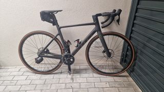 Bicicleta Scott Addict RC 30 Nueva. Talla M