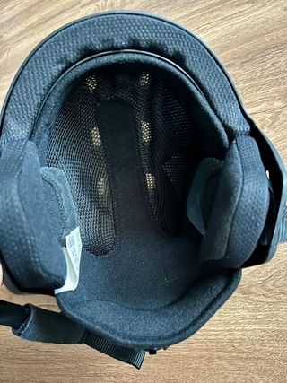 Casco de esquí Wedze Decathlon infantil