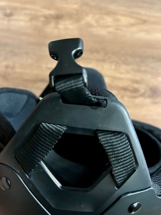 Casco de esquí Wedze Decathlon infantil