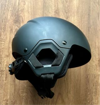 Casco de esquí Wedze Decathlon infantil