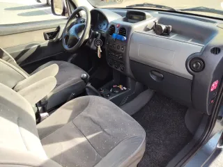 Citroen Berlingo 2007