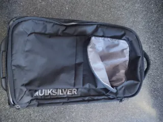 Dos maletas de viaje