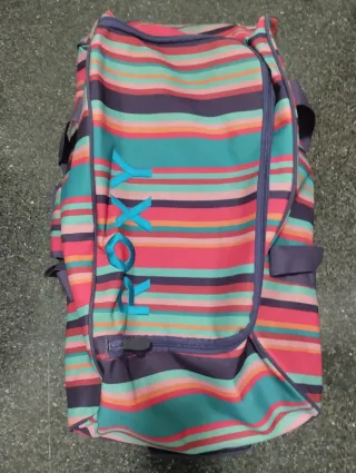 Dos maletas de viaje