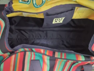 Dos maletas de viaje