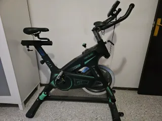 Bicicleta de Spinning Cecotec UltraFlex 25