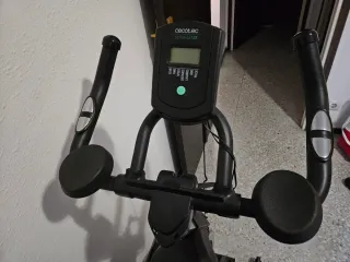 Bicicleta de Spinning Cecotec UltraFlex 25