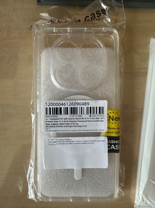 Pack Redmi 14 Pro 5G