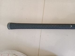 Varilla Golf Apex MB Project X LS 6.5 X-Stiff