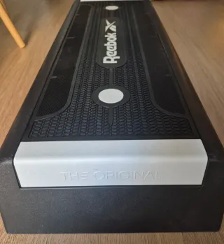 Step Reebok Original