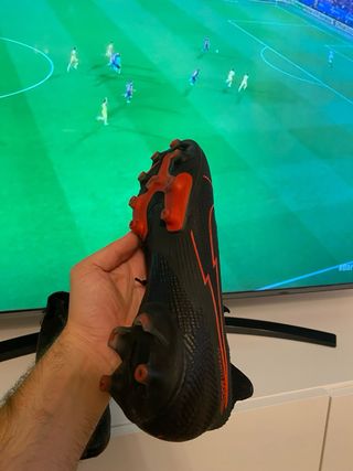 Botas Fútbol Nike Mercurial Superfly Pro AG