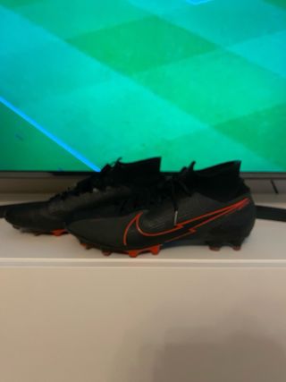 Botas Fútbol Nike Mercurial Superfly Pro AG