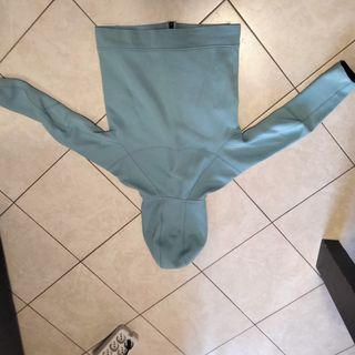 Felpa Nike Tech Fleece Celeste