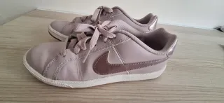 Zapatillas Nike rosas