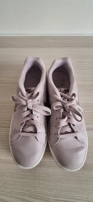 Zapatillas Nike rosas