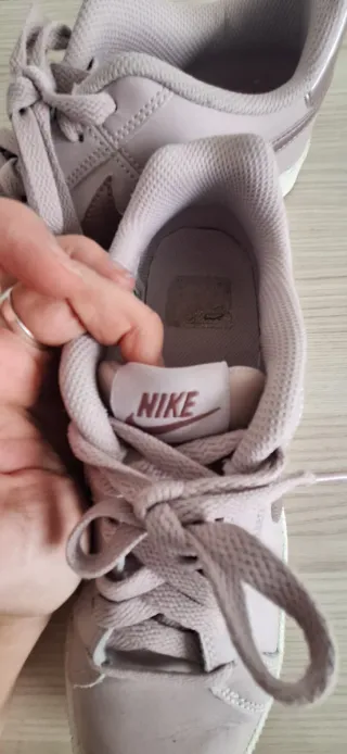 Zapatillas Nike rosas