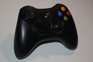 Controller Xbox 360 Originale Microsoft