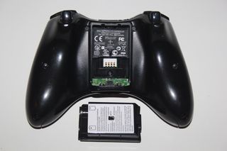 Controller Xbox 360 Originale Microsoft