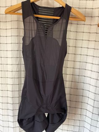 Culotte mujer talla M Vanrysel